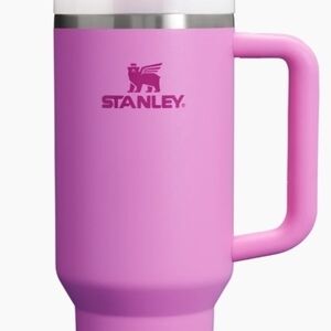 BNWT Tumbler Peony 40 oz